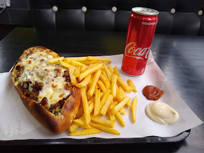 L’Authentic à Paris