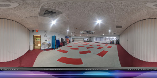 Gym «Forum Fitness Center», reviews and photos, 34250 Ford Rd, Westland, MI 48185, USA