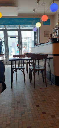 Atmosphère du Restaurant familial Le Bar de la Marine à Bordeaux - n°19
