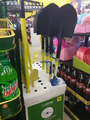 Discount Store «Dollar General», reviews and photos, 3305 Bayshore Rd, North Cape May, NJ 08204, USA