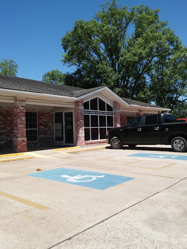 Angelina Federal Employees Credit Union in Lufkin, Texas