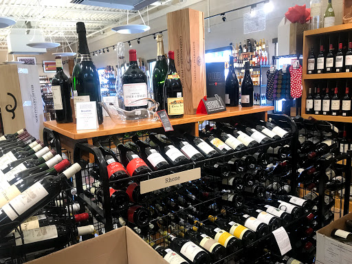 Wine Store «Houston Wine Merchant», reviews and photos, 2646 S Shepherd Dr, Houston, TX 77098, USA