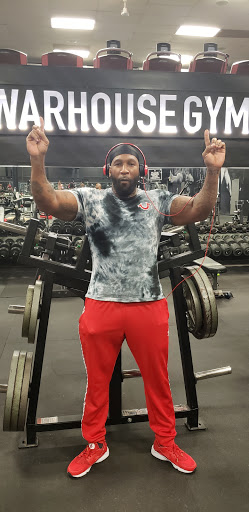 Gym «The Warhouse Gym», reviews and photos, 2920 St Lawrence Ave, Reading, PA 19606, USA