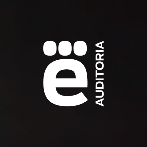 Logo da empresa - e-Auditoria