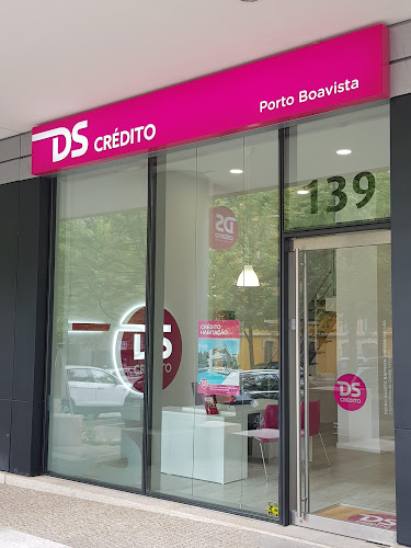 Avaliações doDS Crédito Porto Boavista em Porto - Banco