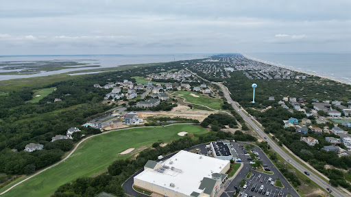 Golf Course «The Currituck Club», reviews and photos, 620 Currituck Clubhouse Dr, Corolla, NC 27927, USA