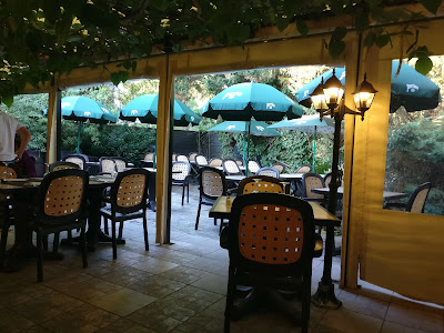 Restaurant Au Langonnais à Langon