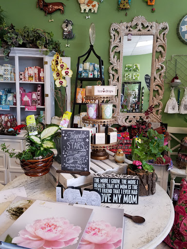 Florist «Enchanted Florist & Gifts», reviews and photos, 9140 Alcosta Blvd B, San Ramon, CA 94583, USA