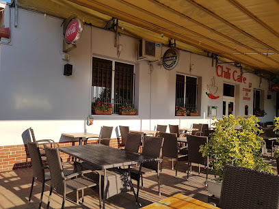 Chili Cafe - Debrecen, u 4030, Galamb u. 3, 4030 Hungary