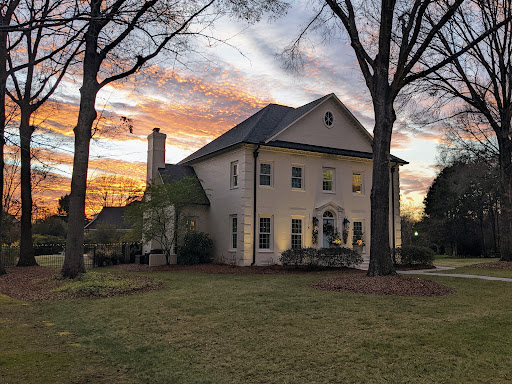 Country Club «Providence Country Club», reviews and photos, 6001 Providence Country Club Dr, Charlotte, NC 28277, USA