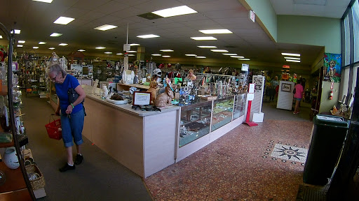 Thrift Store «SPCA Thrift Shop», reviews and photos, 4220 S Washington Ave, Titusville, FL 32780, USA