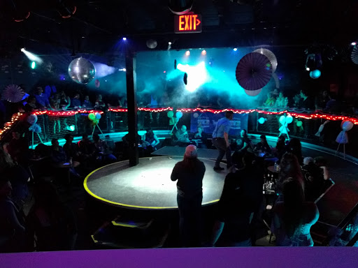 Night Club «Bounce Nightclub Hinge Lounge», reviews and photos, 2814 Detroit Ave, Cleveland, OH 44113, USA