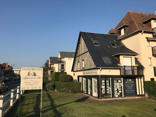 Agence immobilière Agence de la Mer Villers sur Mer Villers-sur-Mer