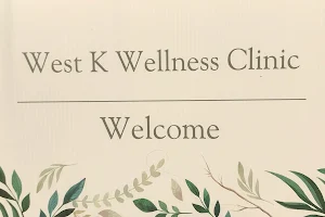 West K Wellness Clinic image
