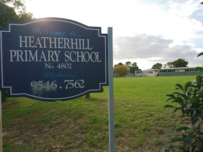 Heatherhill Primary School
