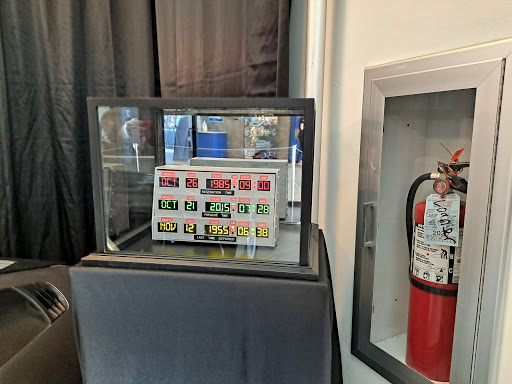 Museum «Cradle of Aviation Museum», reviews and photos, Charles Lindbergh Blvd, Garden City, NY 11530, USA