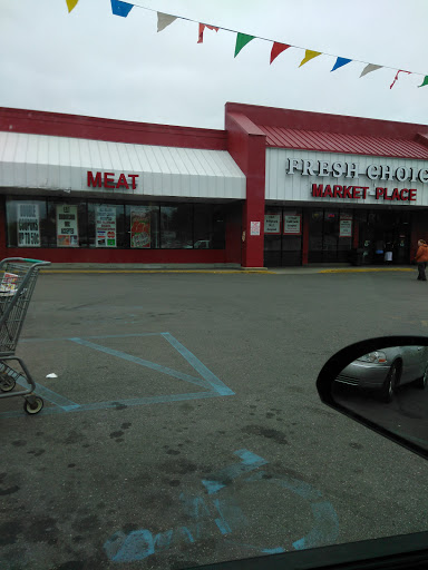 Grocery Store «Fresh Choice Market Place», reviews and photos, 1916 Davison Rd, Flint, MI 48506, USA