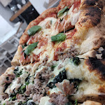 Photo n°1 de l'avis de Raffaele.a fait le 03/01/2023 à 10:51 sur le  La Grotta Del Buono à Aversa