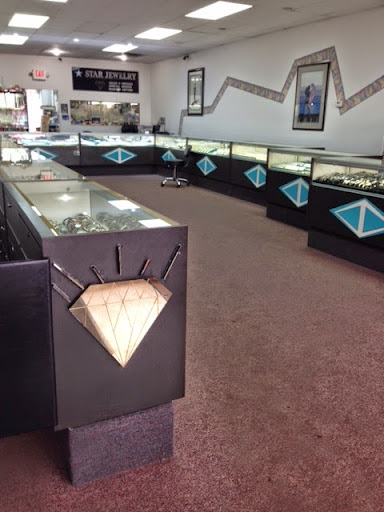 Jeweler «Star Jewelry», reviews and photos, 45440 Ford Rd, Canton, MI 48187, USA
