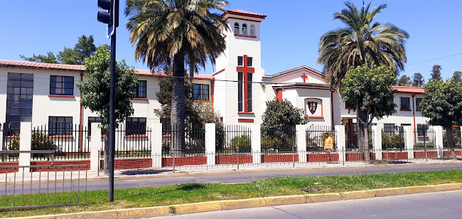 Instituto Regional Federico Errázuriz