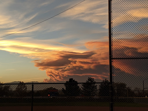 Park «Northern Lights Ball Fields», reviews and photos, 13800 York St, Thornton, CO 80241, USA