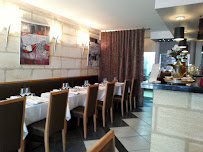 Atmosphère du Restaurant libanais Fleur de cèdre à Bordeaux - n°1
