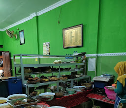 Warung Ijo photo