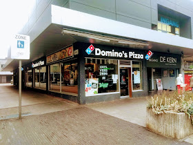 Domino's Pizza Antwerpen Wilrijk
