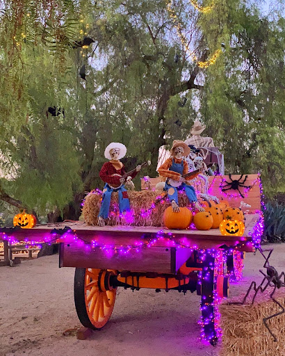 Park «Heritage Hill Historical Park», reviews and photos, 25151 Serrano Rd, Lake Forest, CA 92630, USA