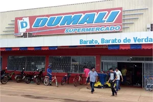 Supermercado Dumali image