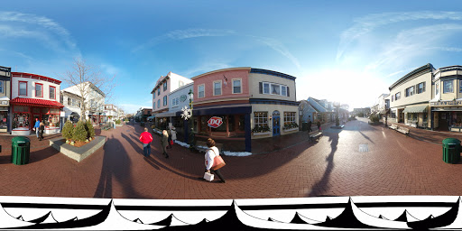 Shopping Mall «Washington Street Mall», reviews and photos, 401 Washington St, Cape May, NJ 08204, USA