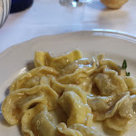 Photo n°2 de l'avis de Walfrido.a fait le 08/08/2022 à 12:37 sur le  Ristorante Forno Antica Osteria à Val Brembilla