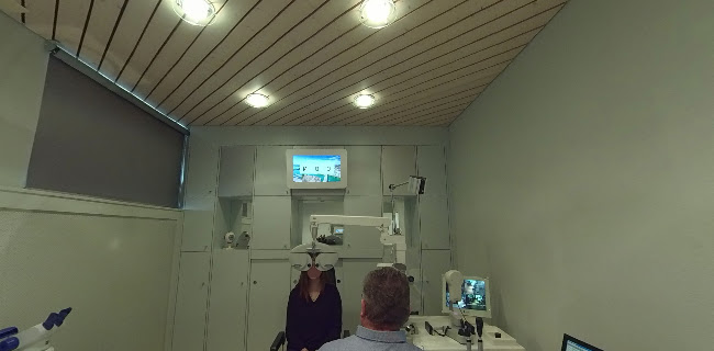 Nievergelt Optik Uznach GmbH - Augenoptiker