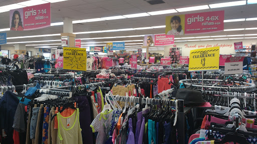 Discount Store «Fallas Discount Stores», reviews and photos, 3831 W Vine St, Kissimmee, FL 34741, USA