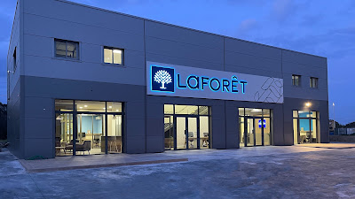 Laforêt immobilier à Lucciana