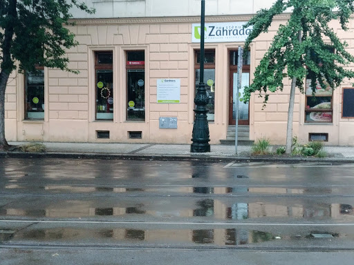 Gardners.cz - Zahrada na stěnu