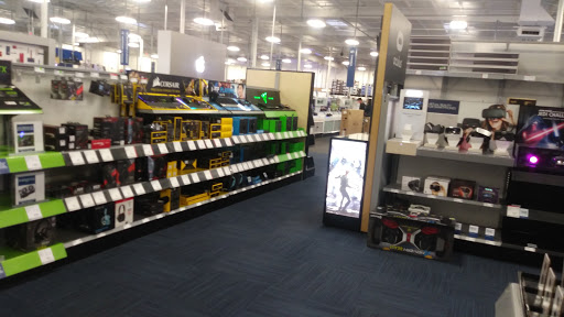 Electronics Store «Best Buy», reviews and photos, 2415 Via Campo, Montebello, CA 90640, USA