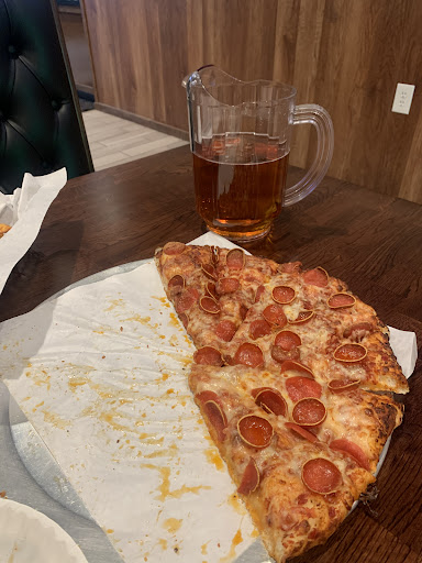 Mountain Mikes Pizza image