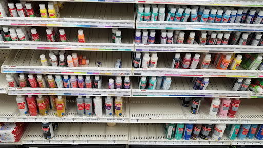 Craft Store «Michaels», reviews and photos, 41904 Ford Rd, Canton, MI 48187, USA