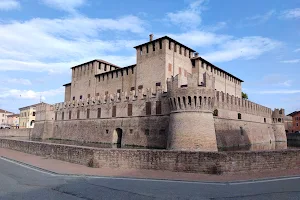 Rocca Sanvitale image