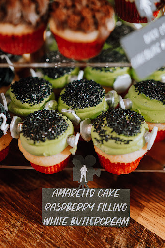 Cake Shop «Sugar Divas Cakery LLC», reviews and photos, 25 W Crystal Lake St #172, Orlando, FL 32806, USA