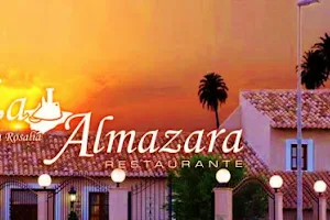 Restaurante La Almazara de Santa Rosalía image