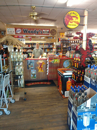 Liquor Store «Wagon Wheel Package Store», reviews and photos, 3349 Thompson Bridge Rd, Gainesville, GA 30506, USA