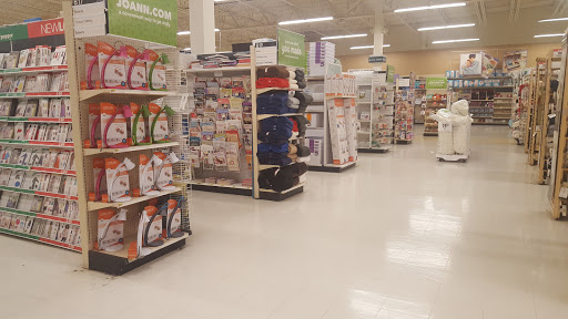 Fabric Store «Jo-Ann Fabrics and Crafts», reviews and photos, 1440 Central Ave Ste 2, Albany, NY 12205, USA