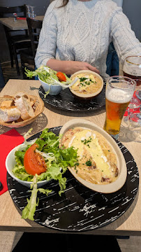 Les plus récentes photos du Restaurant La fondue à Saint-Martin-d'Uriage - n°5