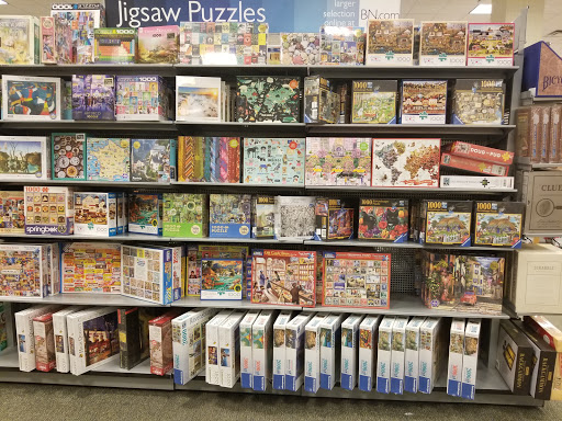 Book Store «Barnes & Noble», reviews and photos, 2825 W Main St, Bozeman, MT 59718, USA