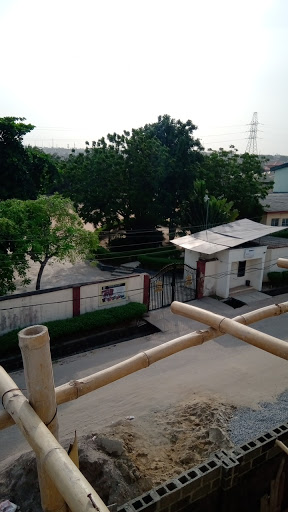 Estaport Schools (Nursery and Primary), 11-21 Adekunle Osomo St, Gbagada 100242, Lagos, Nigeria, Primary School, state Lagos