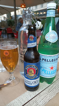 Plats et boissons du Restaurant La Sperlongaise à Avignon - n°16