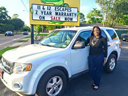 Used Car Dealer «Liquidators Auto Sales», reviews and photos, 1510 Antoine Dr, Houston, TX 77055, USA