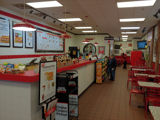 Sandwich Shop «Firehouse Subs», reviews and photos, 195 S Union Blvd Ste. 140, Lakewood, CO 80228, USA